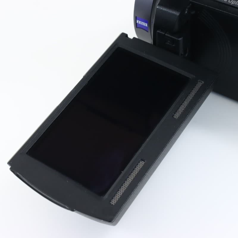 HXR-NX30J [NXCAMカムコーダー]