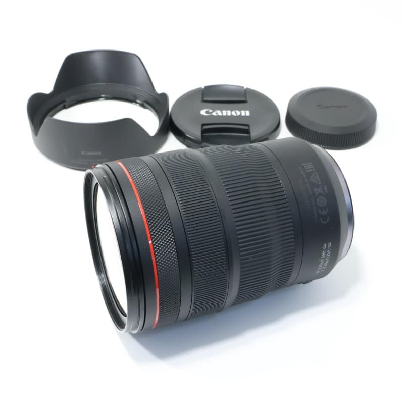 RF24-70mm F2.8 L IS USM