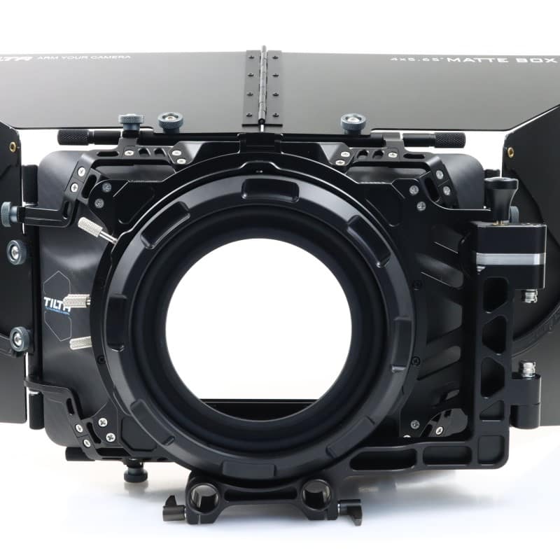 MB-T04 [4×5.65 Carbon Fiber Matte Box]