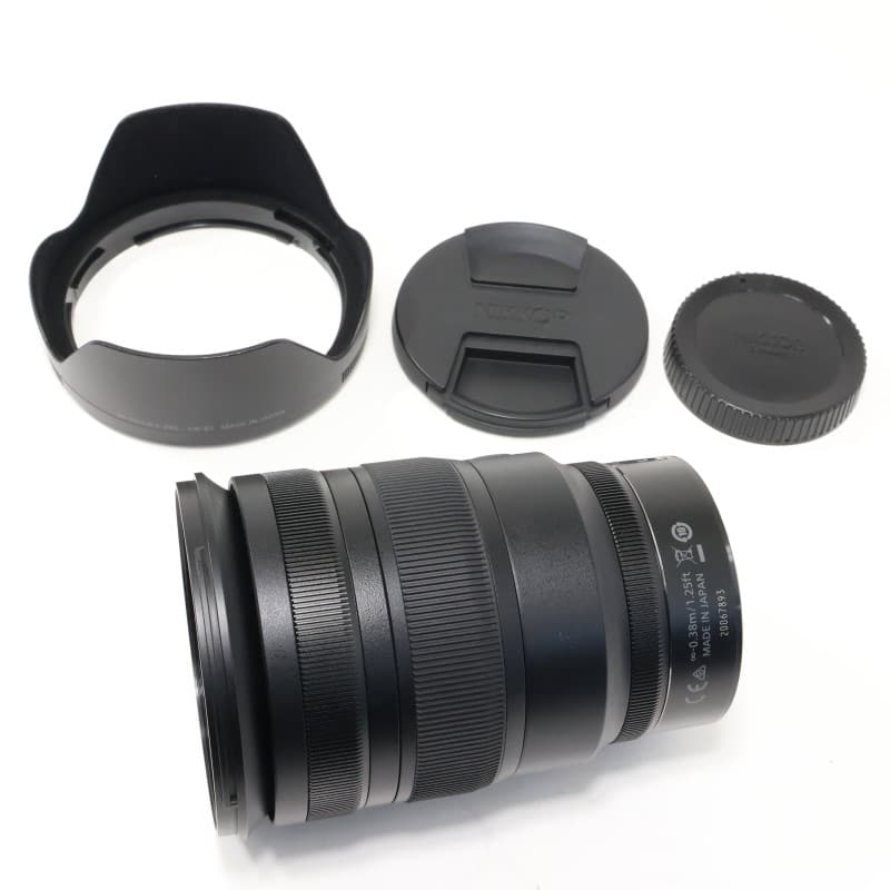 NIKKOR Z 24-70mm f/2.8 S
