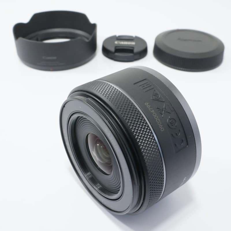 RF16mm F2.8 STM