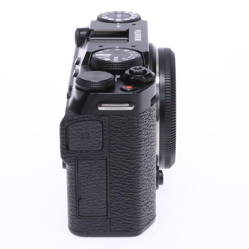 FUJIFILM X-M5 ボディ ブラック