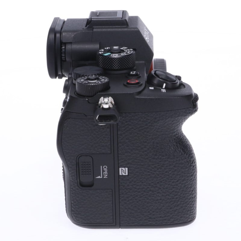 α7S III ボディ ILCE-7SM3