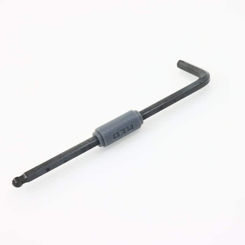 720-0057 [KOMODO Outrigger Handle]