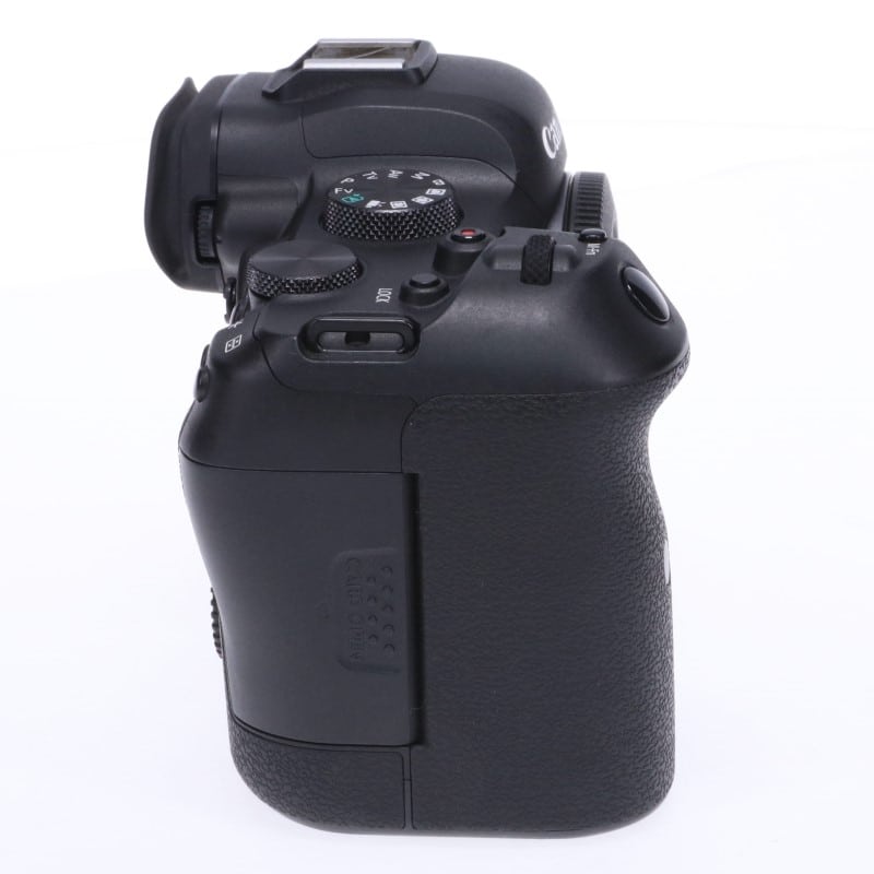 EOS R6 ボディー