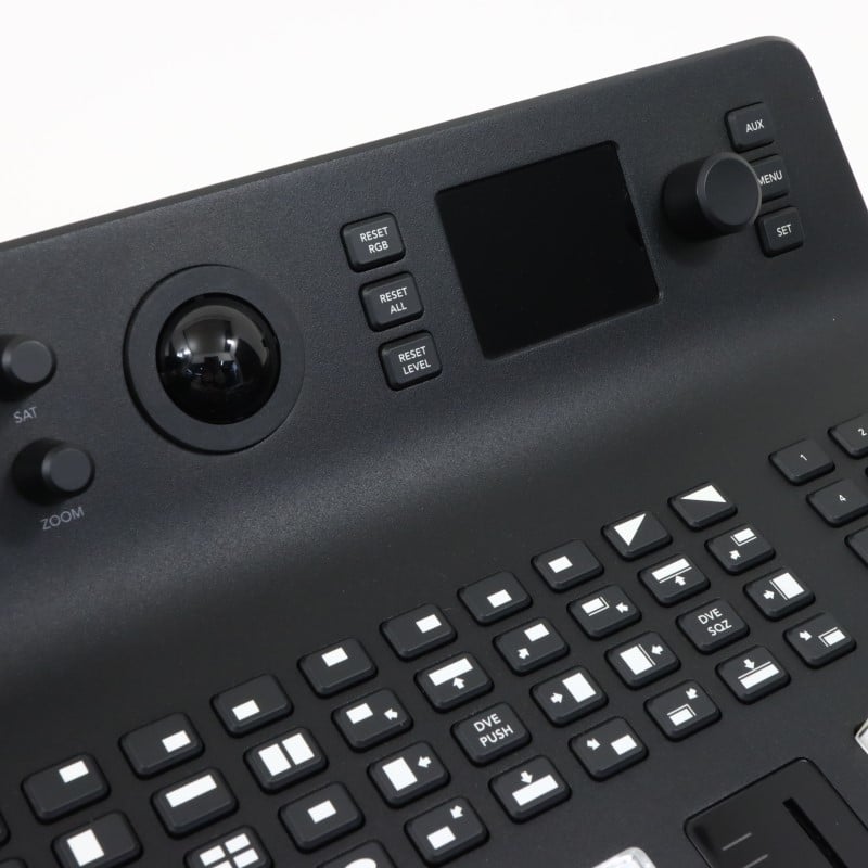 SWATEMTVSTU/PRO4K [ATEM Television Studio Pro 4K]