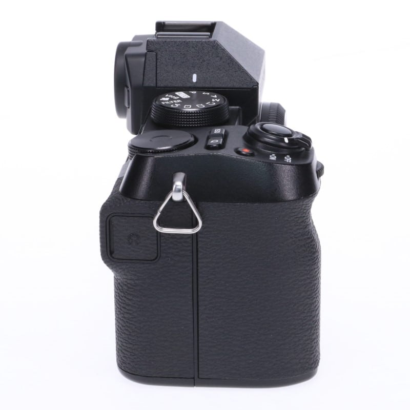 FUJIFILM X-S20 ボディ