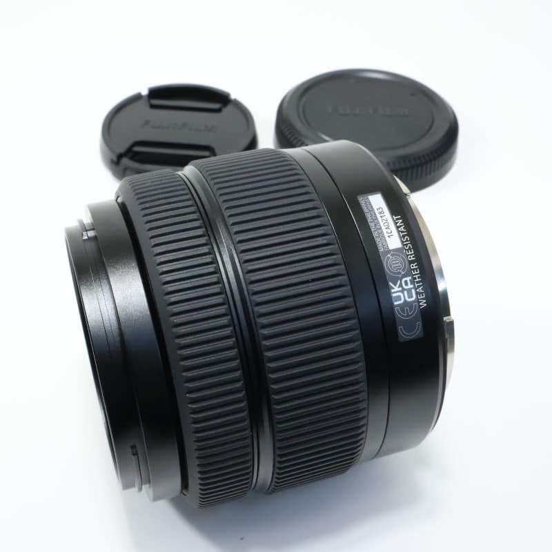 フジノンレンズ GF35-70mmF4.5-5.6 WR