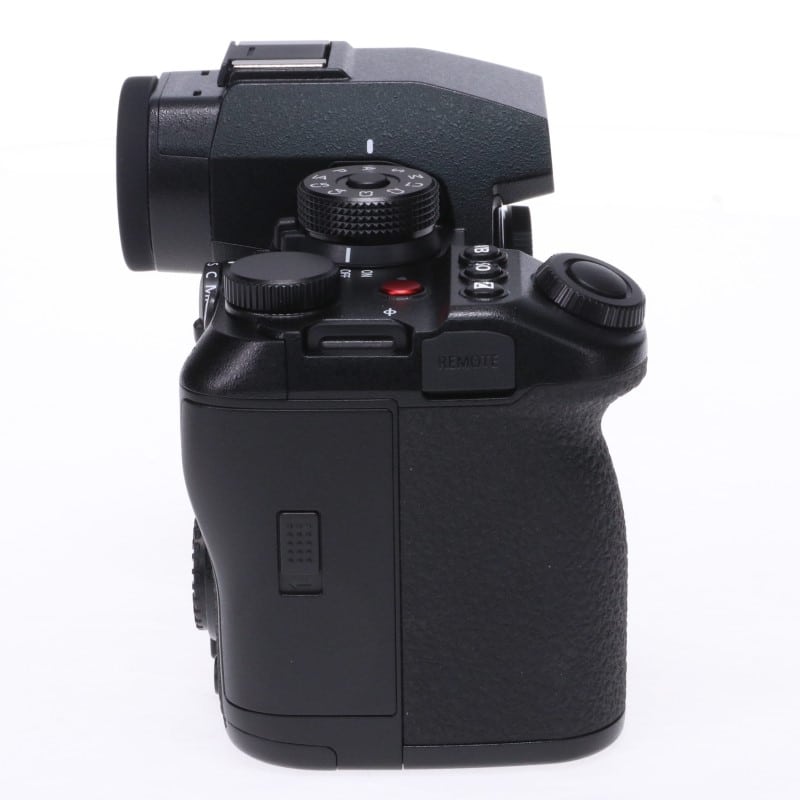 LUMIX S1RII ボディ DC-S1RM2