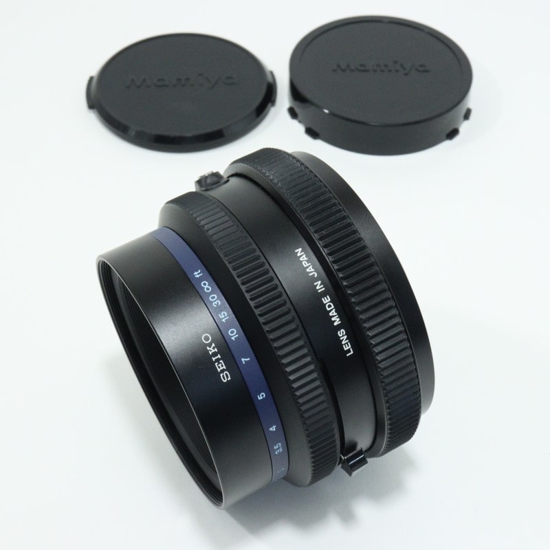 RZ用 Z 110mm F2.8 W