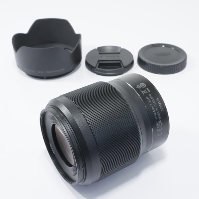 Nikon NIKKOR Z 50mm f/1.8 S Aランク 中古｜フジヤカメラ
