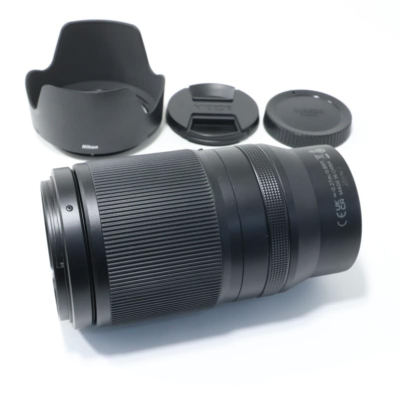 NIKKOR Z 70-180mm f/2.8