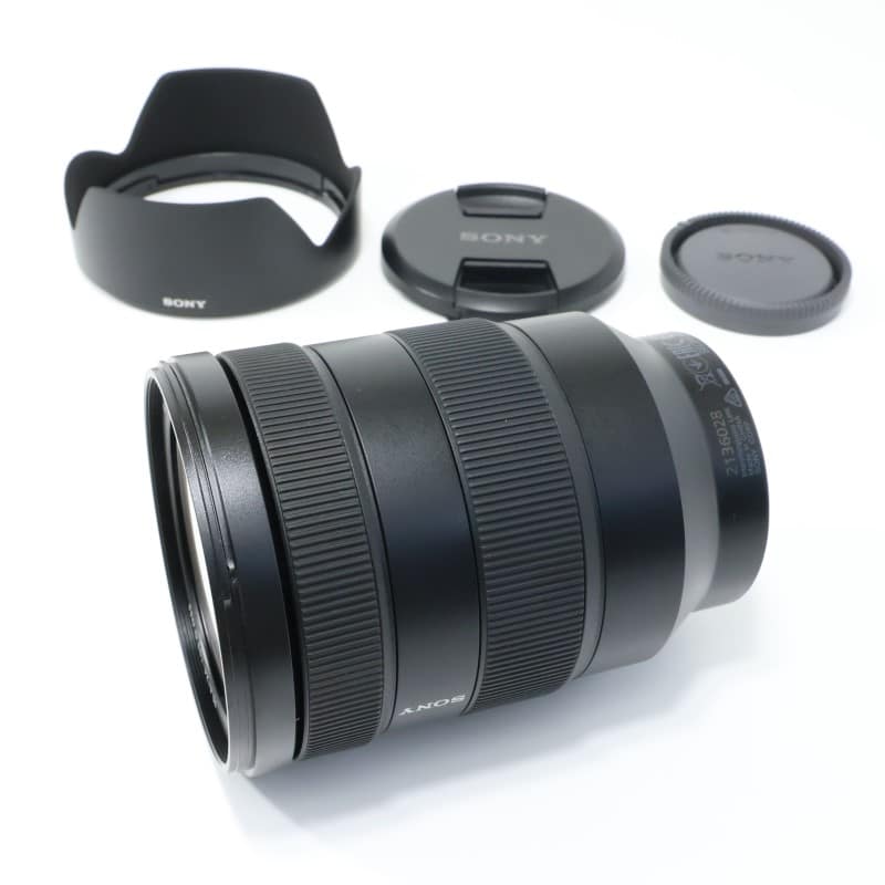FE 24-105mm F4 G OSS SEL24105G
