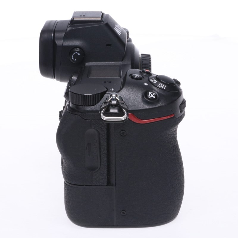 Nikon Z6 ボディ 中古 C2120138394524｜中古通販フジヤカメラ