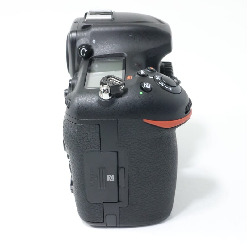 D500 ボディ