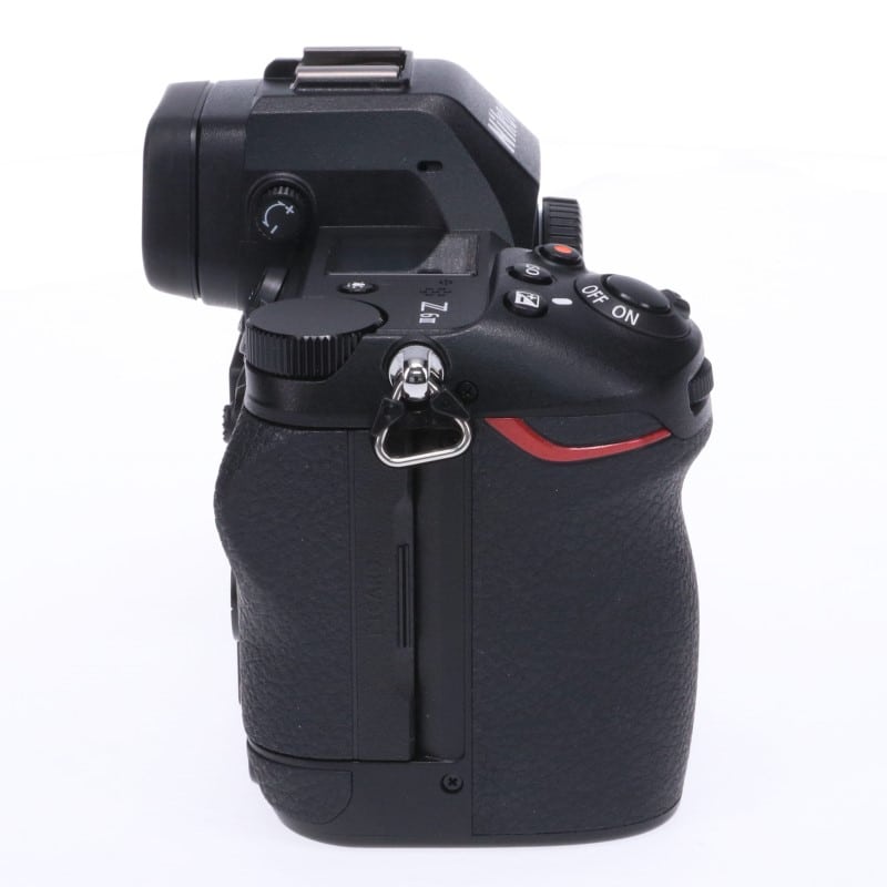 Z6III ボディ