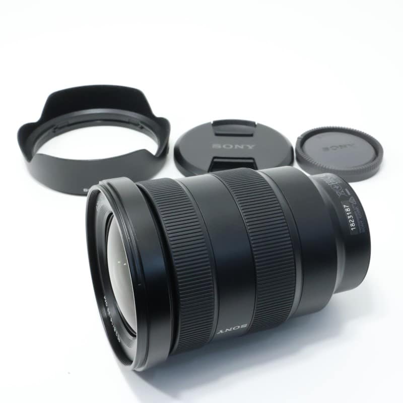 FE 16-35mm F2.8 GM SEL1635GM