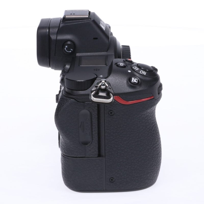 Nikon Z6 ボディ Aランク 中古｜フジヤカメラ