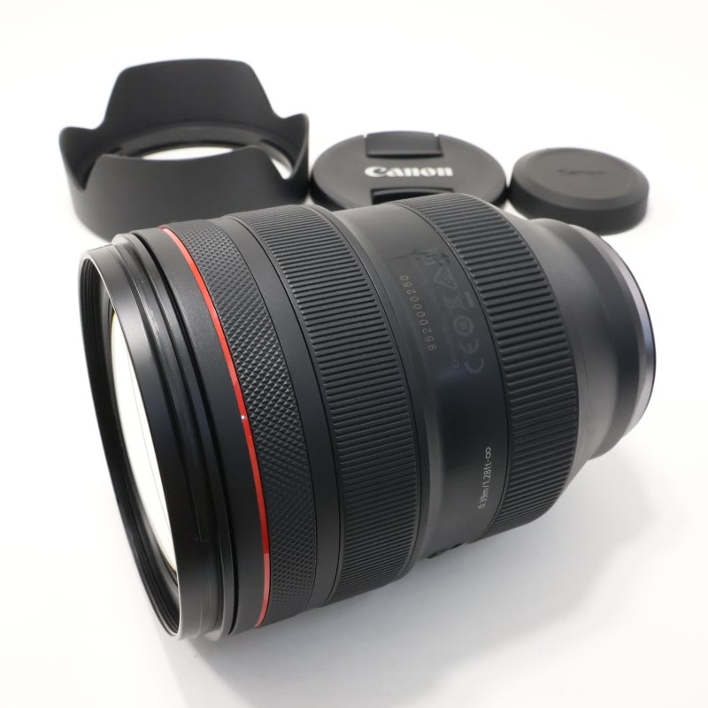 RF28-70mm F2 L USM