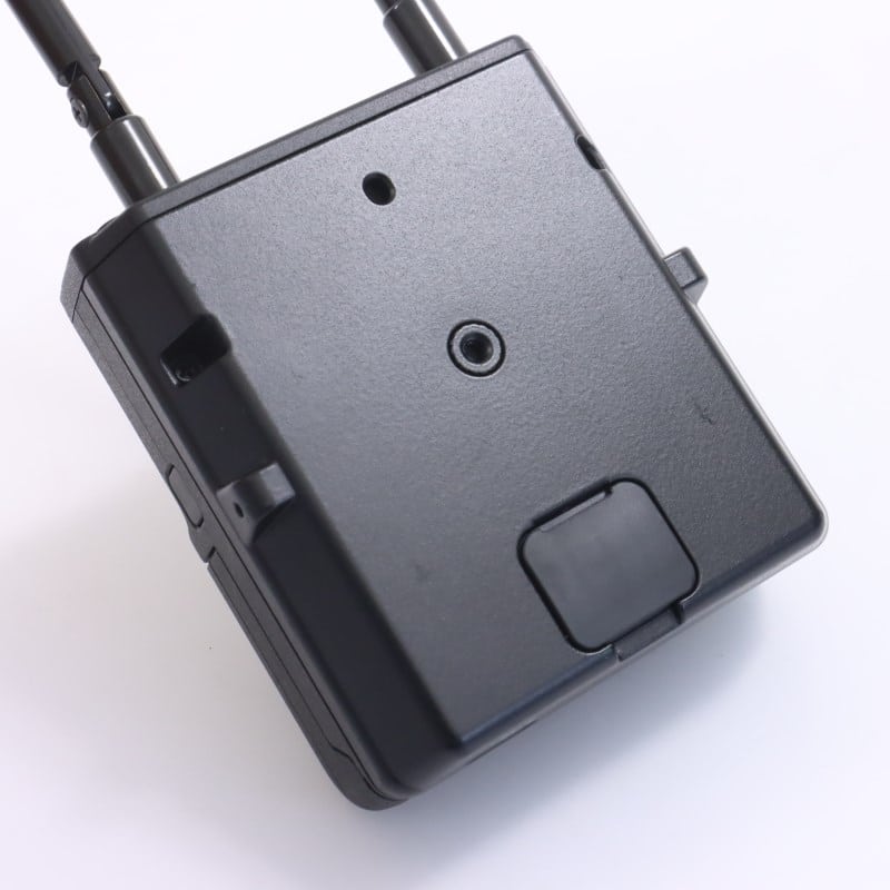 SONY UWP-D21 B帯アナログワイヤレスマイクロホンパッケージ AB+ランク