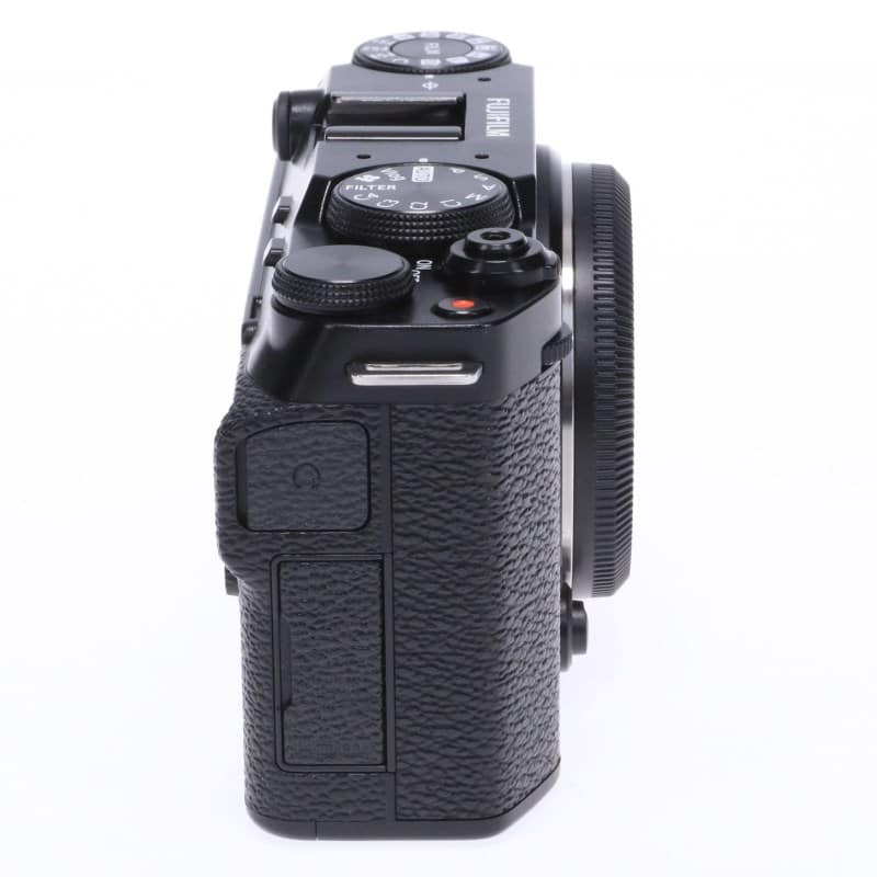 FUJIFILM X-M5 ボディ ブラック