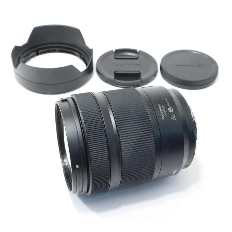 LUMIX S 28-200mm F4-7.1 MACRO O.I.S. S-R28200