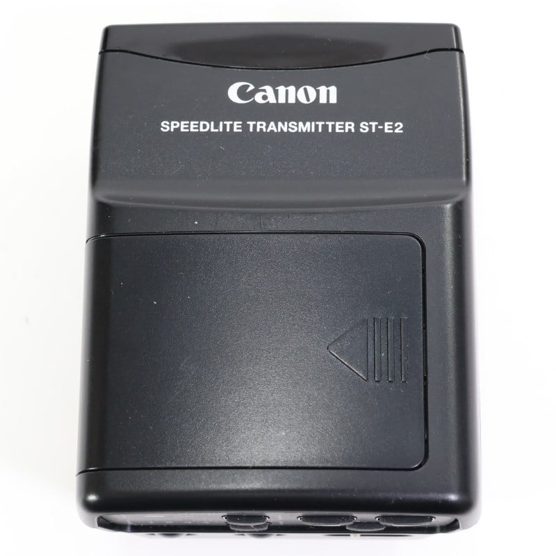 スピードライトトランスミッター ST-E2