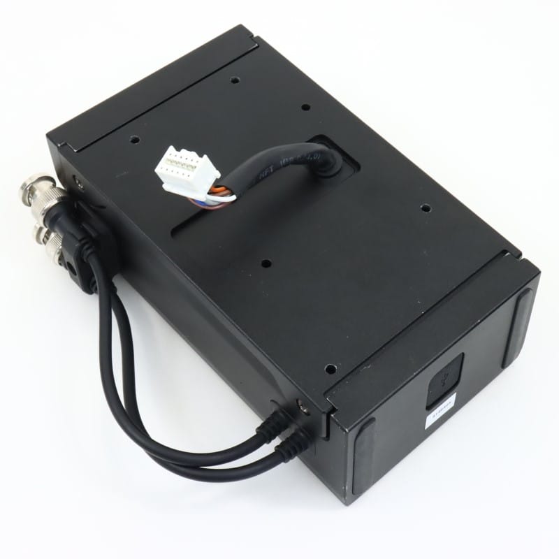 CINEURSASHMSSD [Blackmagic URSA Mini SSD Recorder]
