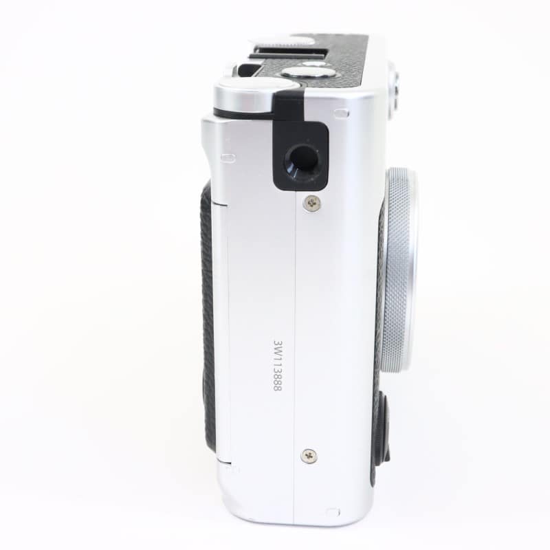 INSTAX mini Evo ブラック