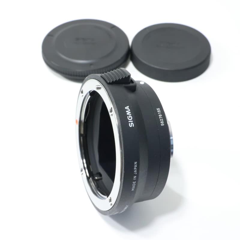 MOUNT CONVERTER MC-11 CANON EF-E