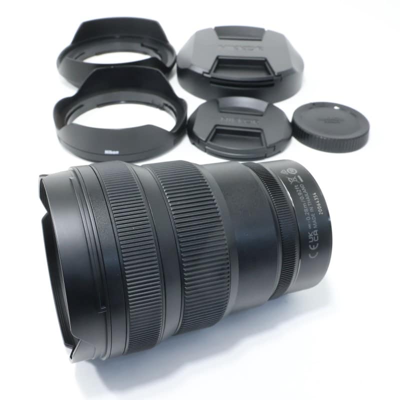 NIKKOR Z 14-24mm f/2.8 S