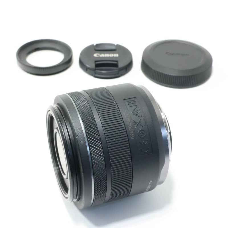 RF35mm F1.8 MACRO IS STM