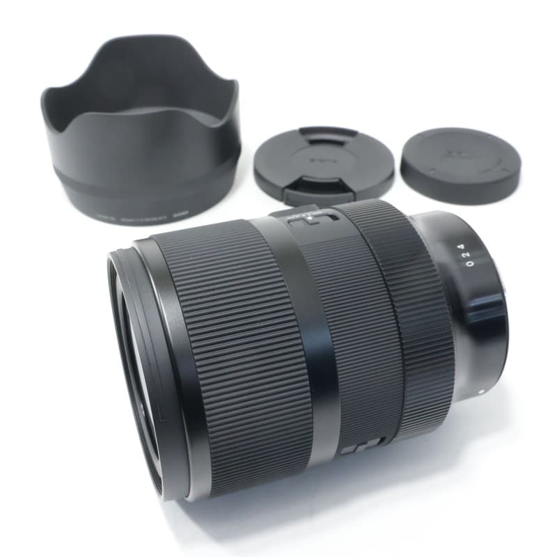 50mm F1.2 DG DN | Art Lマウント