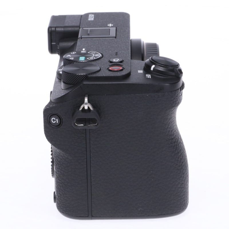 α6700 ボディ ILCE-6700
