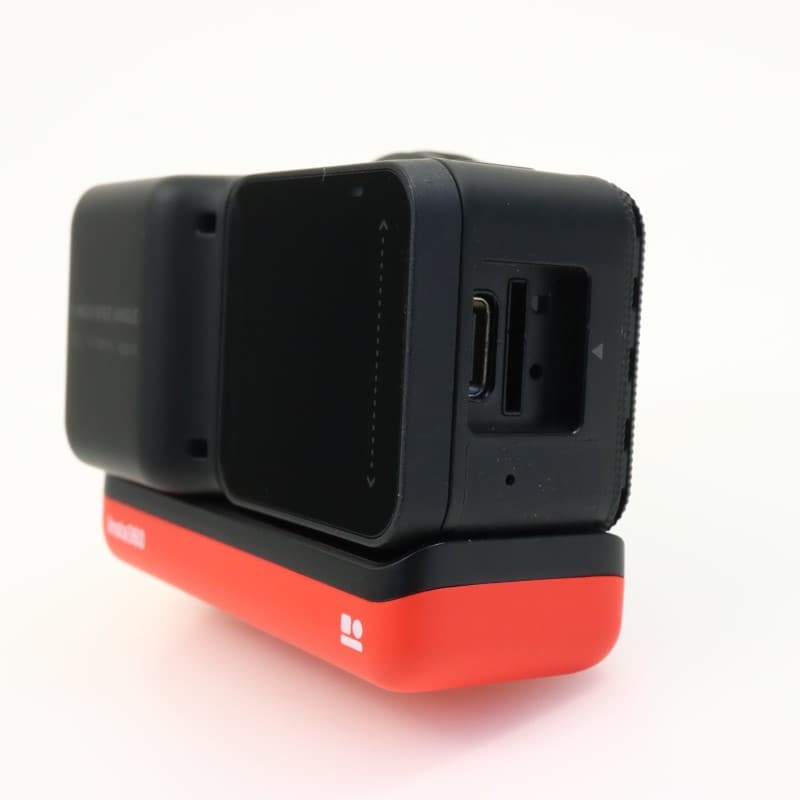 CINAKGP/B [Insta360 ONE R 1-Inch Edition]
