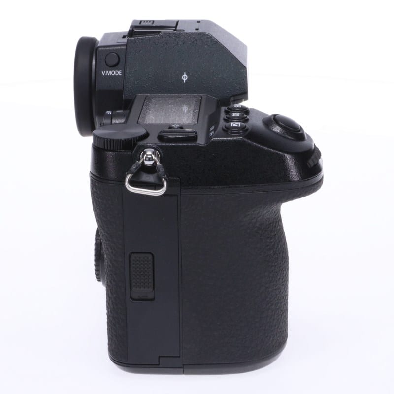 LUMIX S1 ボディ DC-S1-K