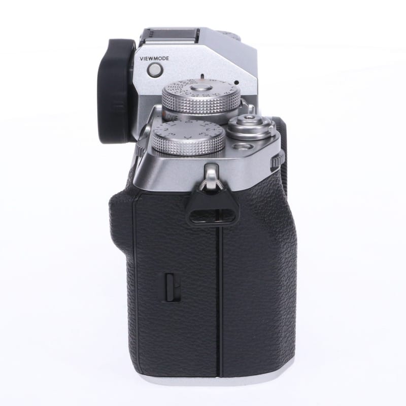 FUJIFILM X-T5 ボディ シルバー