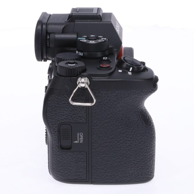 SONY α7R V ボディ ILCE-7RM5 AB-ランク 中古｜フジヤカメラ