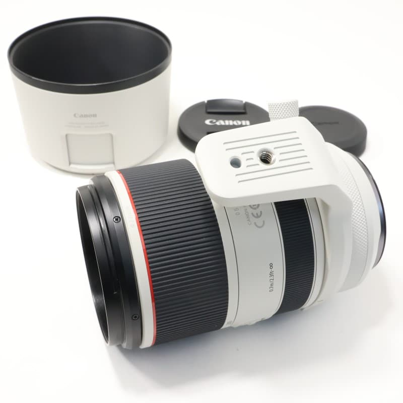 RF70-200mm F2.8 L IS USM