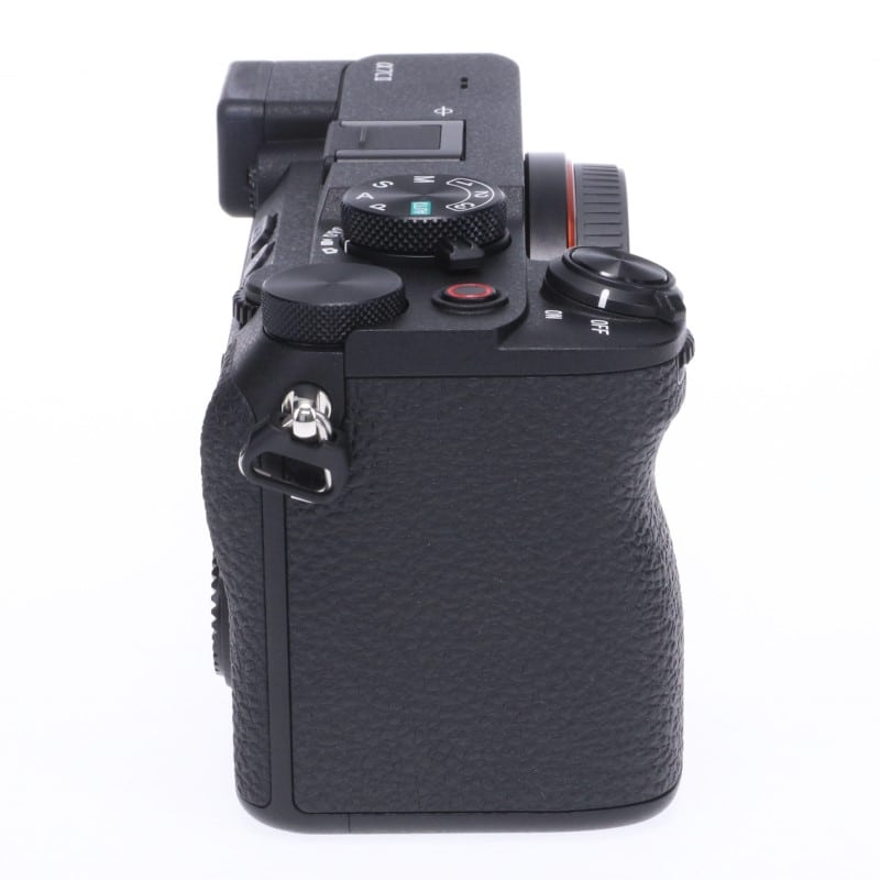 α7C II ボディ ブラック ILCE-7CM2B