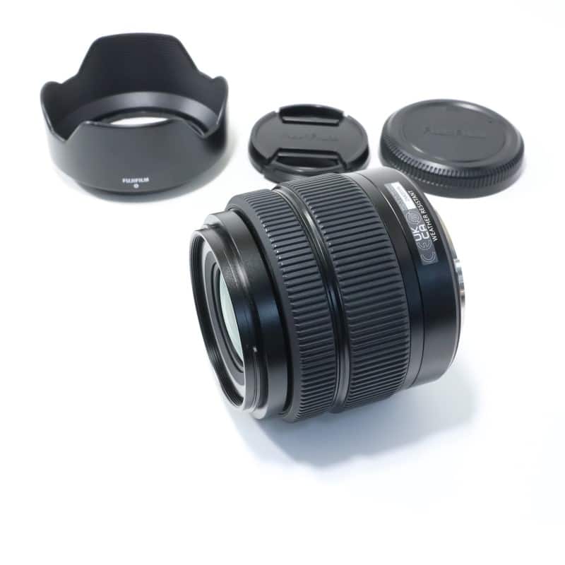 フジノンレンズ GF35-70mmF4.5-5.6 WR