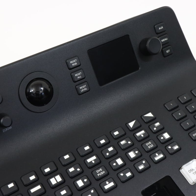 SWATEMTVSTU/PRO4K [ATEM Television Studio Pro 4K]