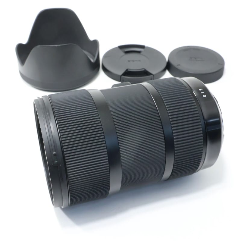 18-35mm F1.8 DC HSM | Art キヤノンEFマウント