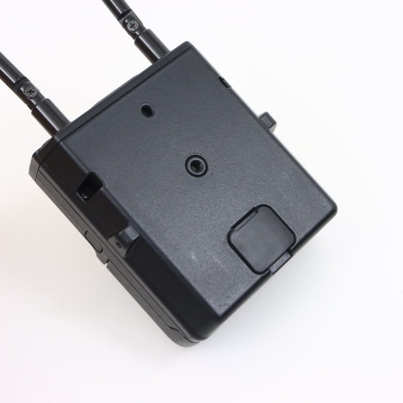 UWP-D21 [B帯アナログワイヤレスマイクロホンパッケージ]