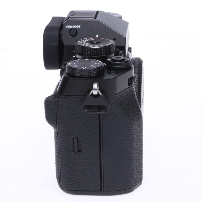 FUJIFILM X-T5 ボディ ブラック