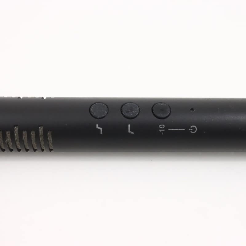 NTG4+ [ショットガンマイク]