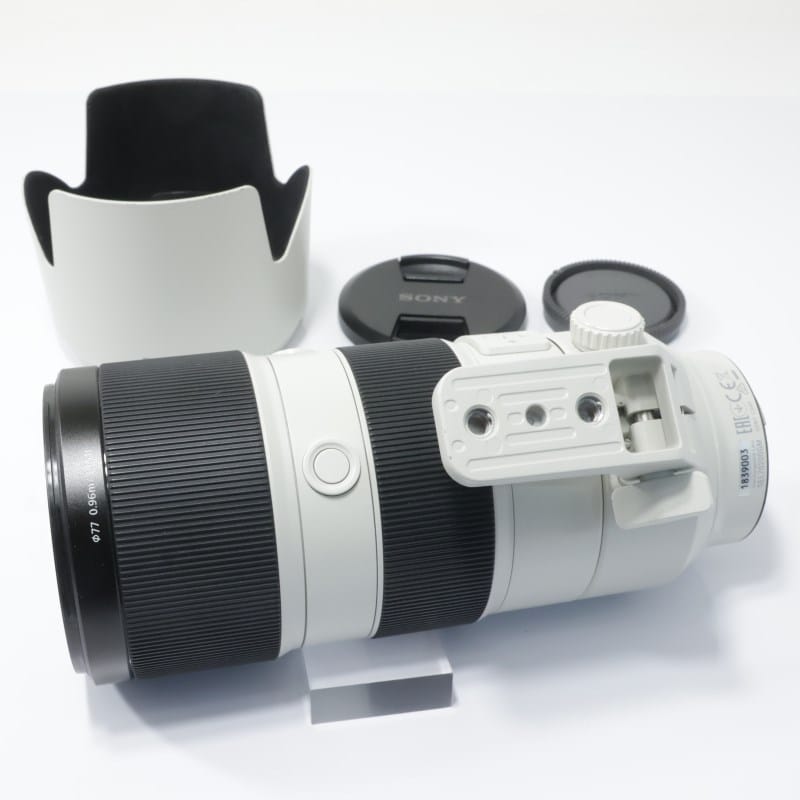 FE 70-200mm F2.8 GM OSS SEL70200GM