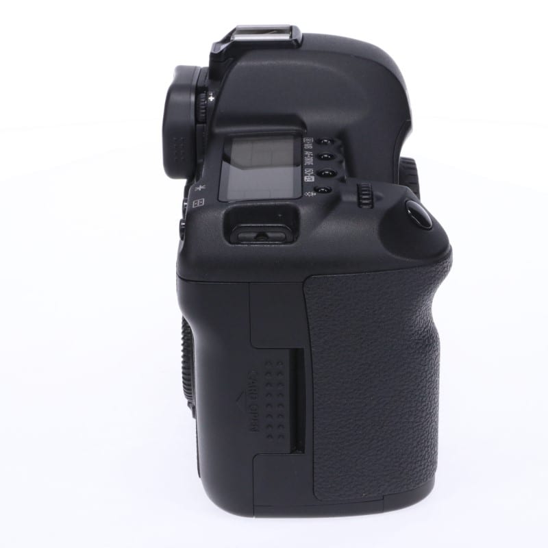 EOS 5D Mark II ボディ