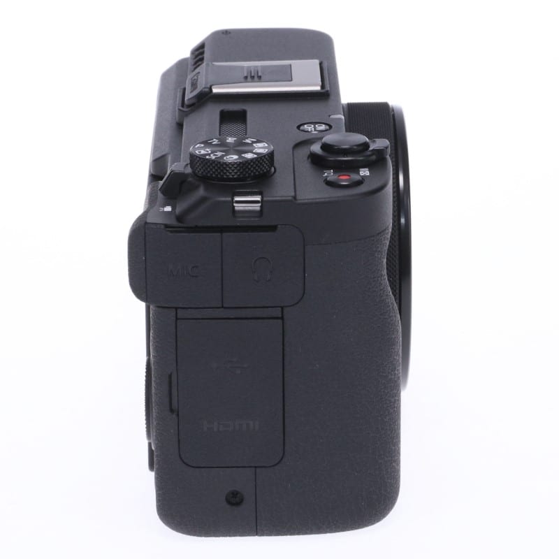 PowerShot V1