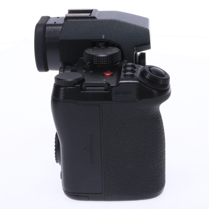 LUMIX S5IIX ボディ DC-S5M2X